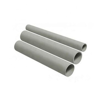 Cut to Size DN25 Pipe 410s / 410 Stainless Steel Seamless Tube 