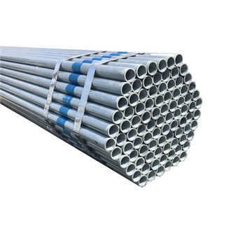 ASTM A106 B Seamless Steel Pipe 