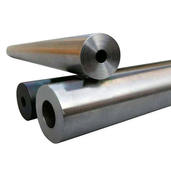 China Manufacturer 304L (1.4306) 316L (1.4404) 904L S32750 S31803 S32205 Seamless Stainless Steel Pipe and Welded Pipe 