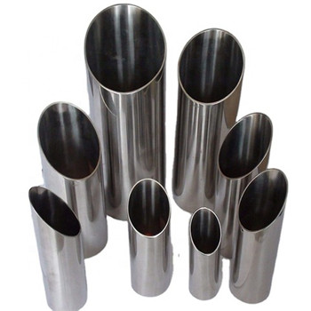 Stainless Steel Square Tube 201 
