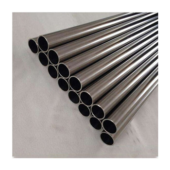 ASTM A312 A213 Seamless 316L 310S 321 304 316 Stainless Steel Pipe 