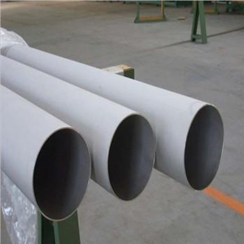 SS316 Stainless Steel Tube/ Pipes Dn400 
