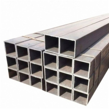 DIN2391 En 10305-1 Cold Drawn Precision Seamless Steel Tube 