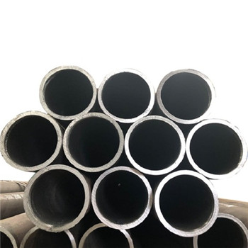 S32760 En1.4501 F55 Duplex Stainless Steel Pipes/Tubes 