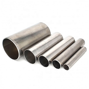 TP304L/316L Steel Pipe Cold Rolled Seamless Stainless Steel Pipe 