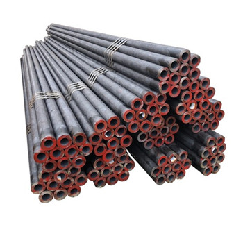 ASTM A312 TP304 Tp316 Stainless Steel Seamless Pipe 