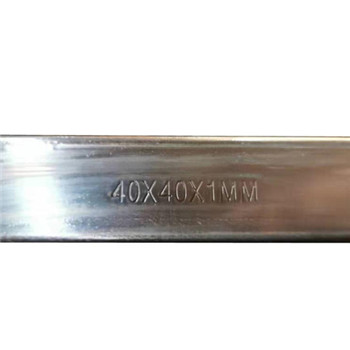 ASTM B163 B407 N08825 Incoloy 825 Alloy Seamless Pipe Price 