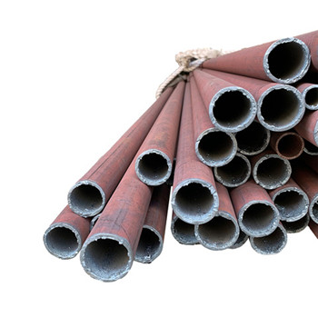 3 Inch Metal Pipe