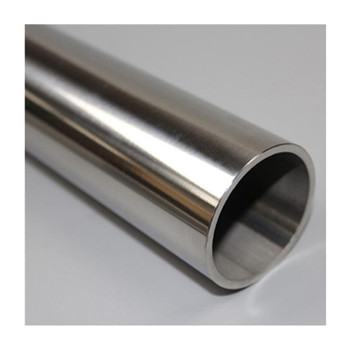 A312 S31603 Seamless Stainless Steel Pipe 