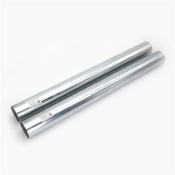 Cold Drawn Seamless Hastelloy C276 Nickel Alloy Tube in Coils 