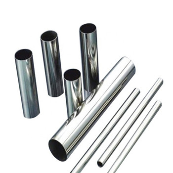 Ni-Cu Alloy Uns Monel R405 Nickel Based Alloy Pipe for Screw Machine Stock for Fasteners 