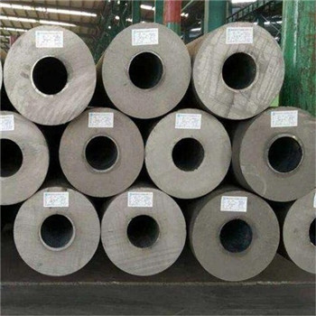 Stainless Pipe ASTM A790/A789 S32205 Duplex Steel Cdfl1036 