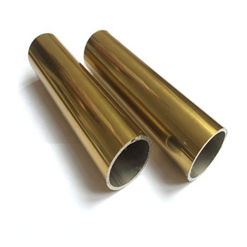 Super Alloy C276 Hastelloy Seamless Pipe 