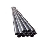 2 Stainless Steel Pipe
