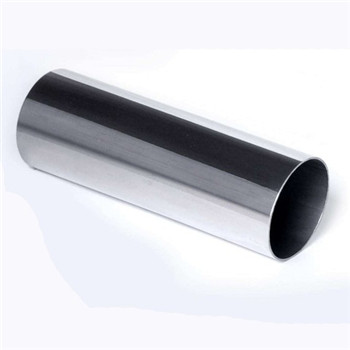 Seamless ASTM A790 Duplex S31803 Stainless Steel Pipe 