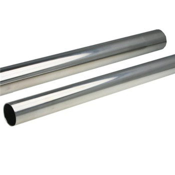 A312 Smls Stainless Steel Pipe (201 304H Tp304H 304 316 310 347 2205 430 904L) 