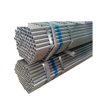 Good Price Super Duplex Stainless Steel Industrial Pipe 