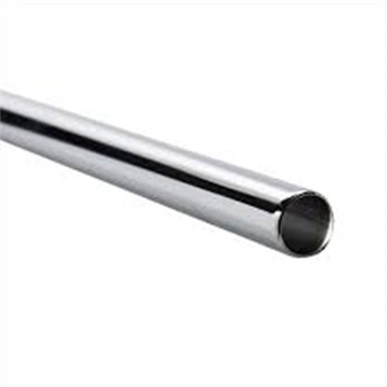 En10216-5 1.4828 Stainless Steel Seamless Pipe 