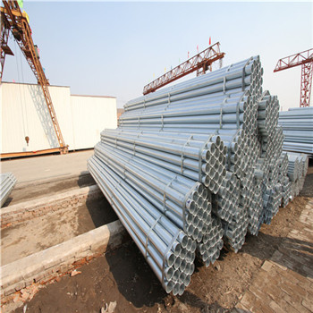 Stainless Steel Oval Pipe for Rail 