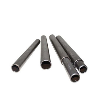 Sanitary Grade 316L Stainless Steel Tube by ASTM A312 (Seamless and Welded) 
