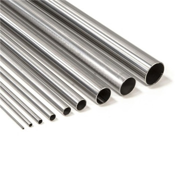 Super Duplex S32760 ASTM F55 Seamless Steel Pipe 