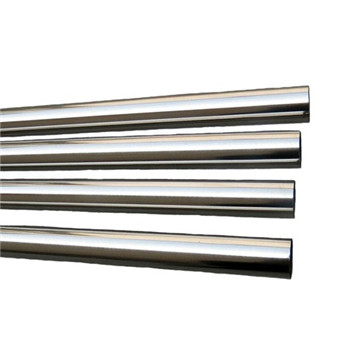 En10216-5 1.4306 Stainless Steel Seamless Pipe 