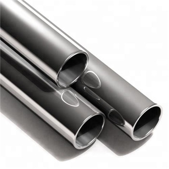 ASME SA789 S32205 S31803 Stainless Steel Seamless Pipe 