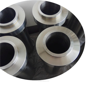 2 Inch ANSI Stainless Steel Pipe Flange 