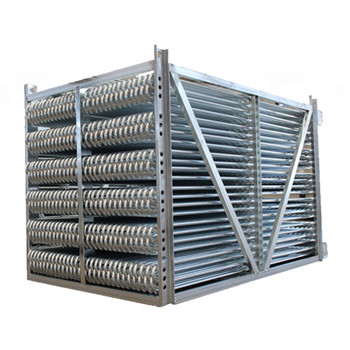 Gi Pipe List! 1.5 Inch Dn40 48.3mm Scaffolding Tube Pre Galvanized Steel Pipe 