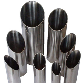 Hot Finished Structural Steel Hollow S355j2h Sections Metal Round Tube 