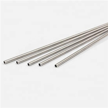 201 304L 316L Stainless Steel Square Tube Stainless Steel Square Pipe Price Manufacturer Per Kg 