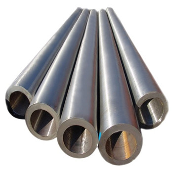 1.4462, Uns S31803/Uns S32205 Duplex/Super Duplex Stainless Steel Pipe 