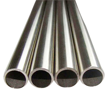 SUS430 410 310 316 304 316 316L 321 310S Seamless Steel Pipe/Stainless Steel Pipe 