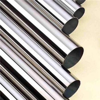 304 316L Stainless Steel Tubes for Evapoater Boiler Pipes Cooler Tubes 300 Series Condenser Tubes 