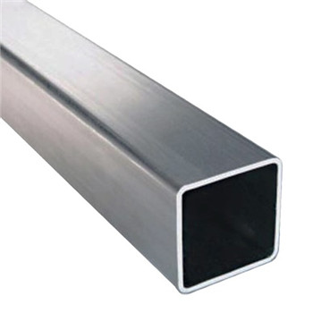 SUS304 Welded Stainless Steel Pipe 