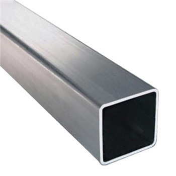 50mm Galvanized Steel Electrical Metal Tube 