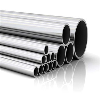 Stainless Steel Pipe Manufacture TP304 