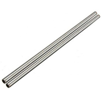 Super Duplex 904L Stainless Steel Pipe / 2205 2507 Seamless Steel Tube 