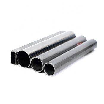 304 316 309S Stainless Steel Round Pipes for Structural Purposes 