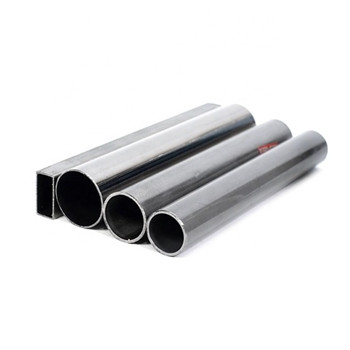 Guarantee 2 4 6 8 18 Inch 201 316L Ss Welded Tube 304 Stainless Steel Pipe Price Per Kg 