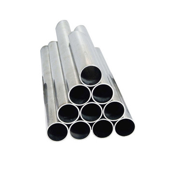 439 904L Seamless Stainless Steel Pipe Ss400 