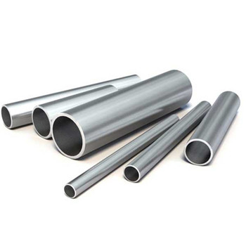 ASTM A790 304 Stainless Steel Polish Tubing for Oil and Gas Processing 