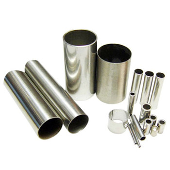 ASME/ASTM SA312 304 316L SA789 /SA790 Uns S31803 S32750 Stainless Steel Seamless Pipe 