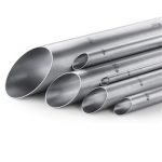 Asme Sa213 Stainless Steel Tubes