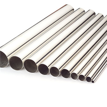 ASTM A335 P11 P5 P91 P22 Alloy Steel Seamless Pipes Used in Fluid and Oil Transmission 