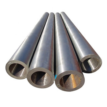 Cold Rolled Stainless Steel Welded Pipe 304/201/316/409/430 