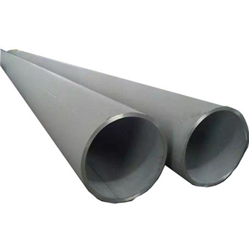 Hot Selling ASTM A53 A106 API 5L Q235 Seamless/ ERW Welded / Alloy Galvanized Square/Rectangular/Round Carbon Steel Pipe/Stainless Steel Pipe 