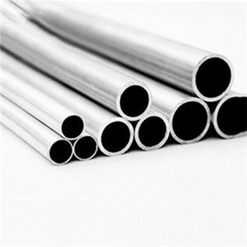 254smo Corrosion Resistant Austenitic Stainless Steel Pipe 