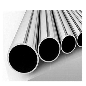 Huaye Grade 201 304 Prime Stainless Steel Pipes for Decoration 