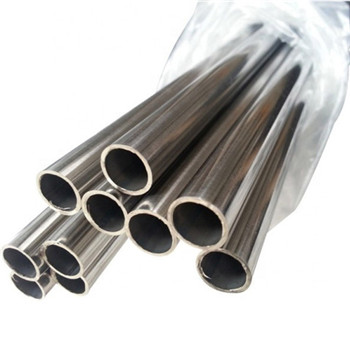 Q195 Black Galvanized Welded Round Square Carbon ERW Steel Pipe for Furniture 